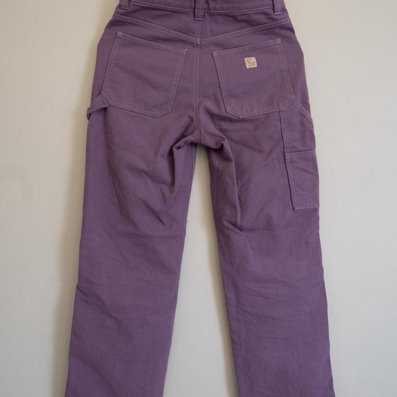 Tna Greenwich Pant - Picture 4 of 4